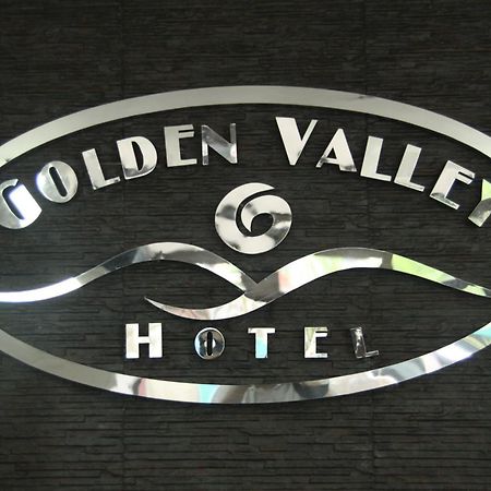 Golden Valley Hotel Cebu Luaran gambar