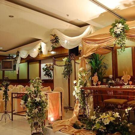 Golden Valley Hotel Cebu Luaran gambar