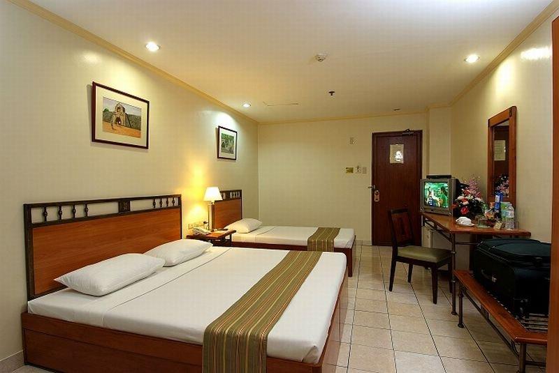 Golden Valley Hotel Cebu Luaran gambar