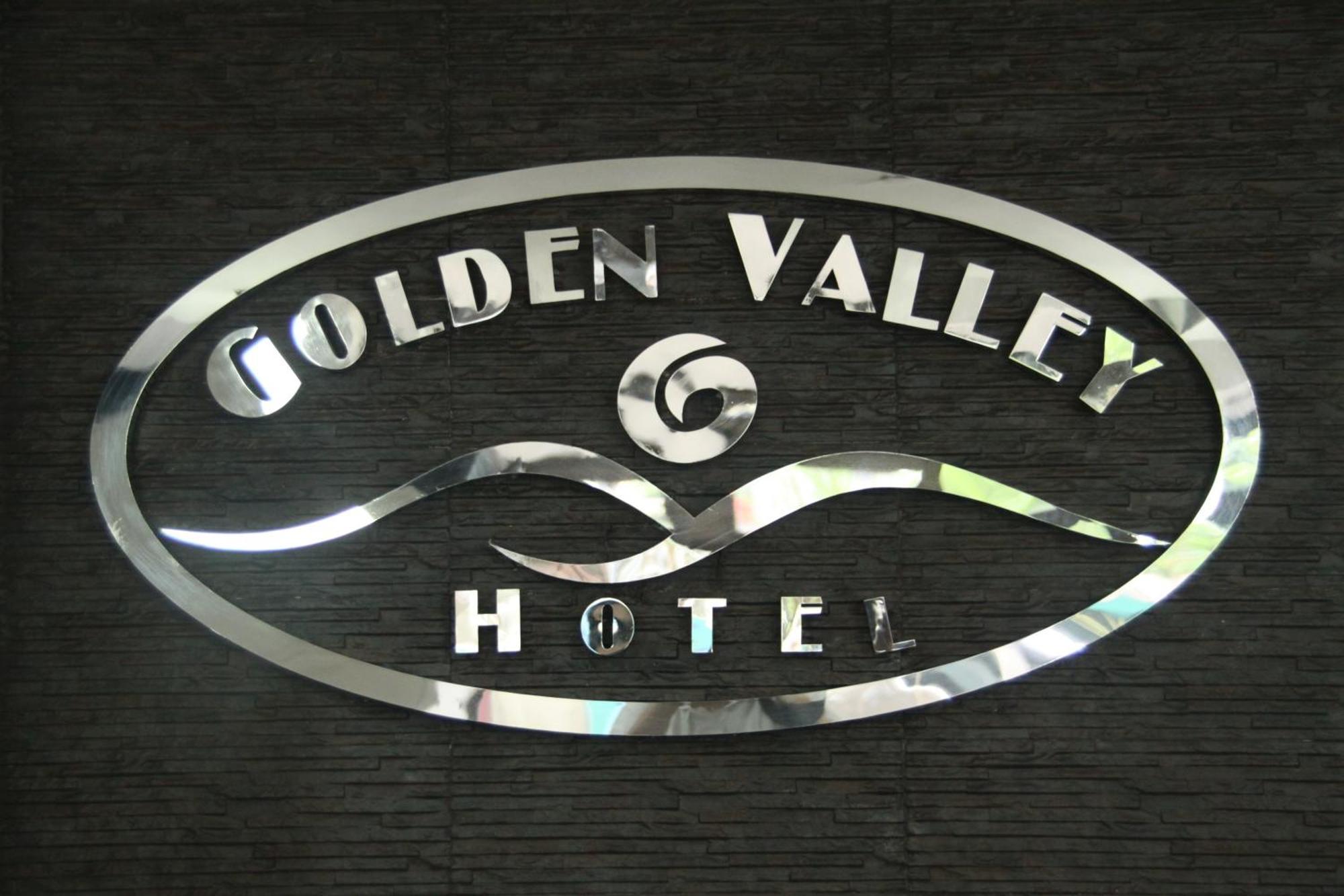 Golden Valley Hotel Cebu Luaran gambar